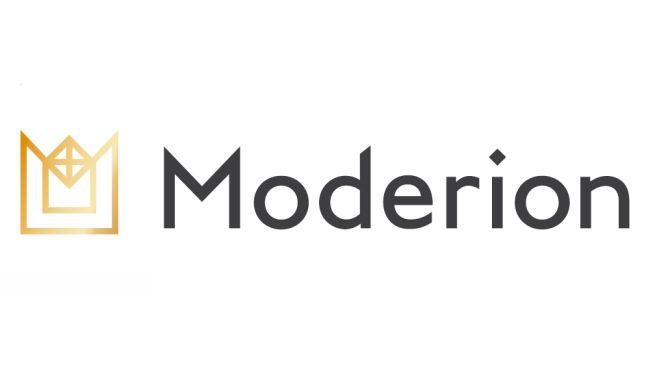 Moderion - Market Squar South วรอตซวาฟ โลโก้ รูปภาพ
